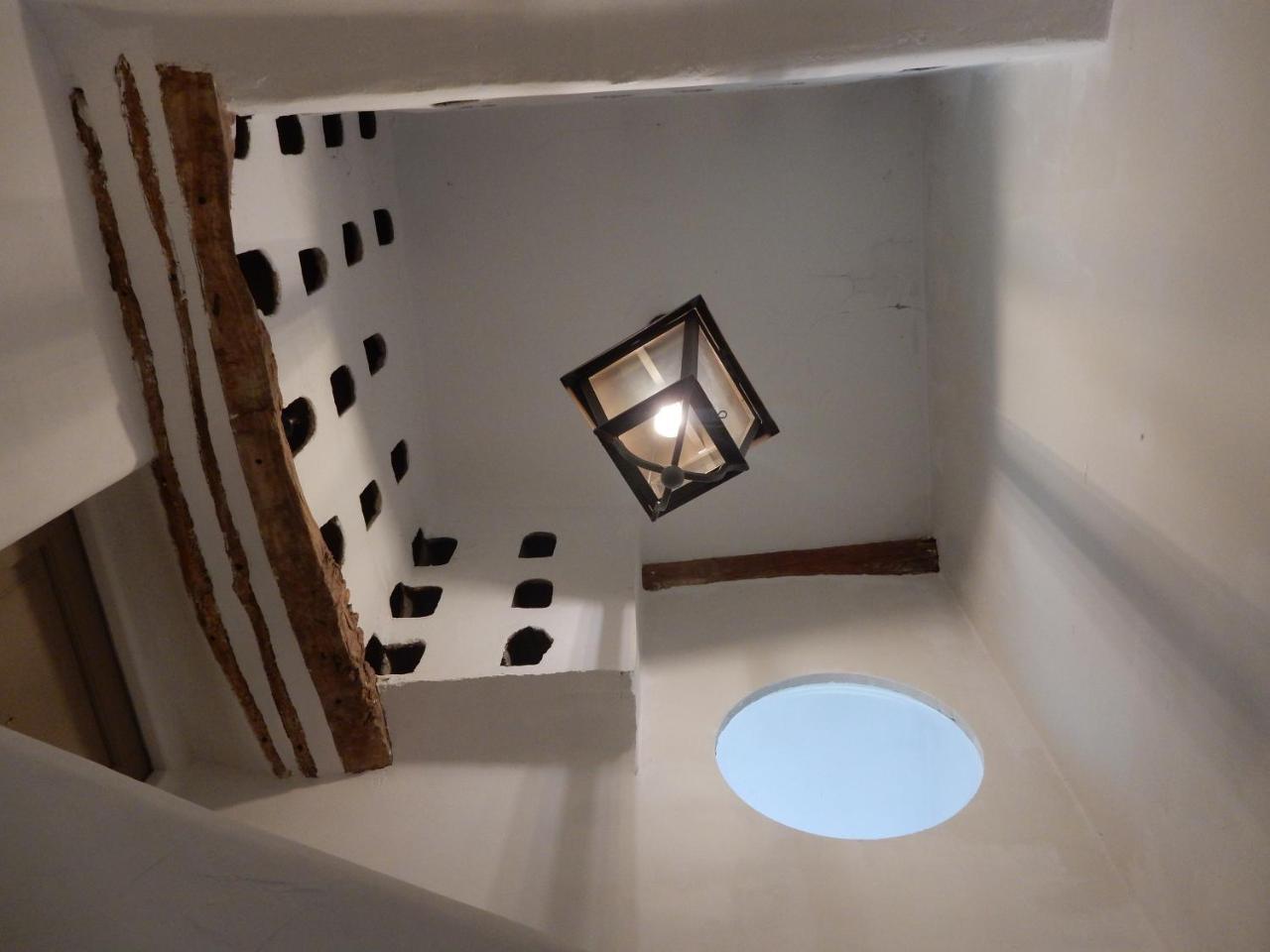 Le Mas De La Calade Bed and Breakfast Aix-en-Provence Zewnętrze zdjęcie