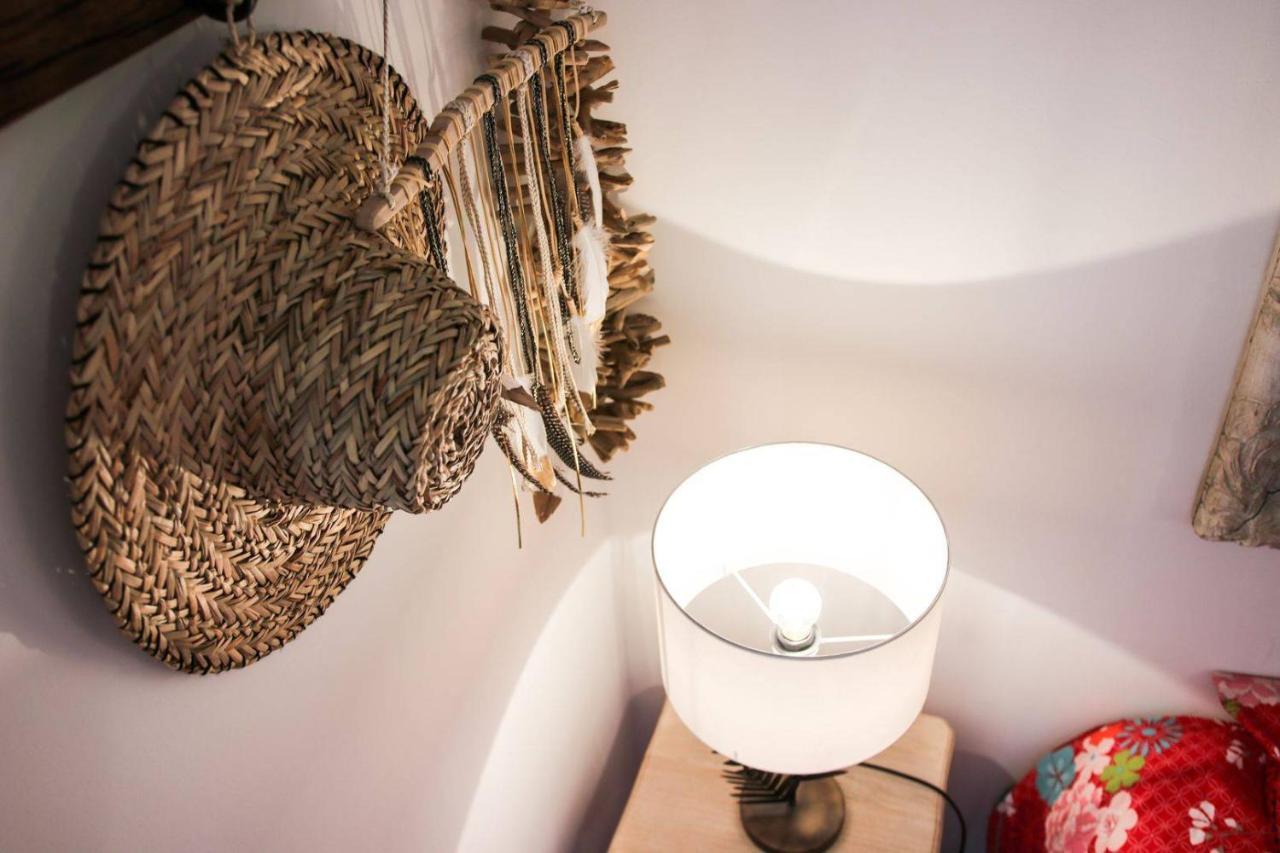 Le Mas De La Calade Bed and Breakfast Aix-en-Provence Zewnętrze zdjęcie