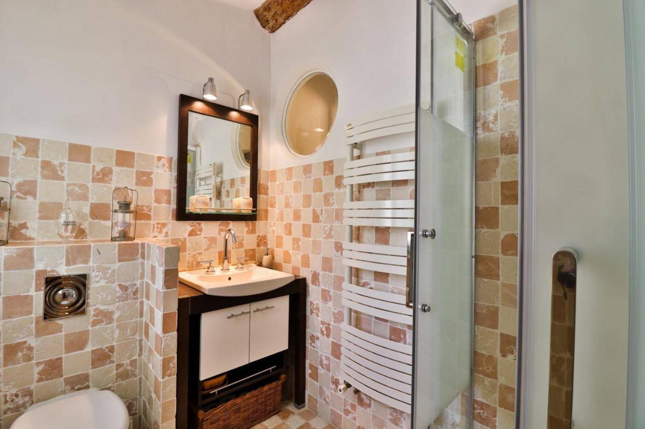 Le Mas De La Calade Bed and Breakfast Aix-en-Provence Zewnętrze zdjęcie