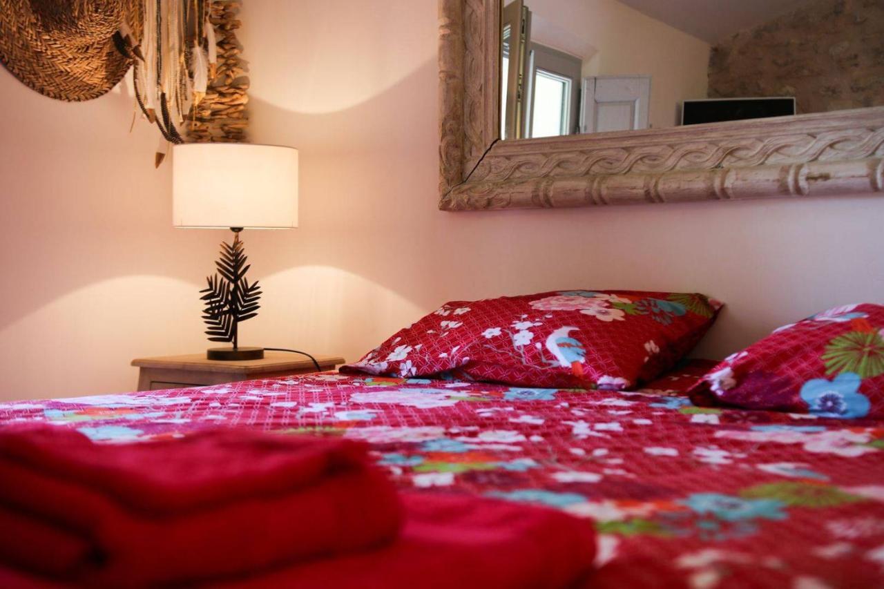 Le Mas De La Calade Bed and Breakfast Aix-en-Provence Zewnętrze zdjęcie